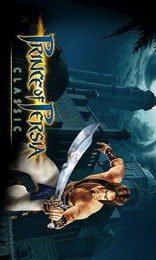 game pic for Prince Of Persia Classic